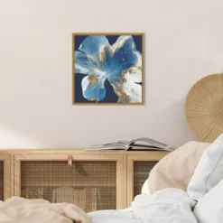 16" X 16" Liquid Enigma I By Eva Watts Framed Canvas Wall Art - Amanti Art 9 16" X 16" Liquid Enigma I By Eva Watts Framed Canvas Wall Art - Amanti Art -Home Decoration GUEST 001e1408 2803 49de a07c b3d1101a6c58