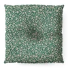 Holli Zollinger Cerie Bouquet Garden Square Floor Pillow - Deny Designs -Home Decoration GUEST 01d7c127 6e0f 4510 acfe efcf2d764849
