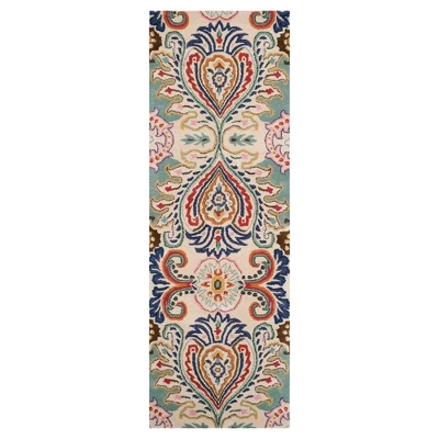 Harvey Medallion Area Rug - Safavieh 17 Harvey Medallion Area Rug - Safavieh - Image 15