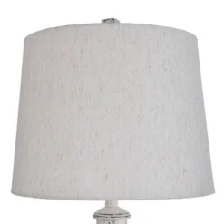 Berwyn Light House Table Lamp With Tapered Drum Shade White - StyleCraft 9 Berwyn Light House Table Lamp With Tapered Drum Shade White - StyleCraft -Home Decoration GUEST 02c55362 9804 4c31 8480 d513b178a55c