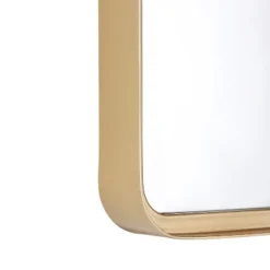 Merrick Lane Metal Deep Setd Wall Mirror For Bathroom, Entryway, Dining Room, & Living Room 20 Merrick Lane Metal Deep Setd Wall Mirror For Bathroom, Entryway, Dining Room, & Living Room -Home Decoration GUEST 03398fec e507 4204 8ede 51c5dc5c1398