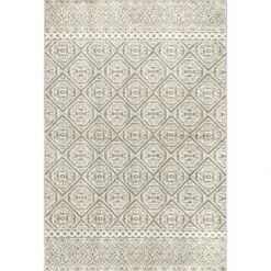 NuLOOM Transitional Floral Jeanette Area Rug 22 NuLOOM Transitional Floral Jeanette Area Rug -Home Decoration GUEST 0360f60c 2939 4849 9925 c015af3b8f16
