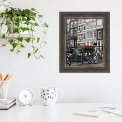 Amanti Art Bark Rustic Wood Picture Frame 10 Amanti Art Bark Rustic Wood Picture Frame -Home Decoration GUEST 03a1b0f2 39b6 48bd b62c 82ef411116d3