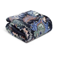 Vera Bradley Women's Fleece Plush Throw Blanket King -Home Decoration GUEST 04667c72 699b 4dbe a89d 26cb7a662449