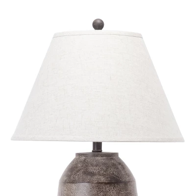 NuLOOM Lagos 29" Resin Table Lamp 5 NuLOOM Lagos 29" Resin Table Lamp - Image 3