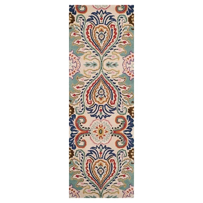 Harvey Medallion Area Rug - Safavieh 16 Harvey Medallion Area Rug - Safavieh - Image 14