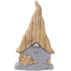 Sunnydaze Decor Sunnydaze Basil The Gardening Gnome Statue - Indoor/Outdoor Decorative Figurine - 18" 14 Sunnydaze Decor Sunnydaze Basil The Gardening Gnome Statue - Indoor/Outdoor Decorative Figurine - 18" -Home Decoration GUEST 06439acc b31d 4ddf b6d9 415a4fcde52b