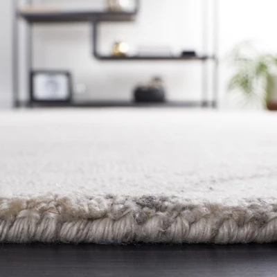 Abstract ABT148 Hand Tufted Area Rug - Safavieh 6 Abstract ABT148 Hand Tufted Area Rug - Safavieh - Image 4