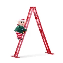 Mr. Christmas Super Climber Animated LED Musical Christmas Decoration -Home Decoration GUEST 07c175e1 7e9f 41d1 a0c2 1248e31bf1ef