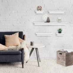 5pc Traditional Shelf Set - Threshold™ -Home Decoration GUEST 082c3eaa 2ffc 4282 bf84 6eec63aacea8