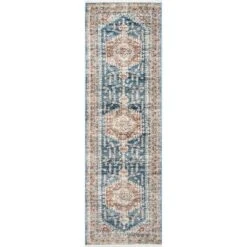 NuLOOM Harley Faded Medallion Area Rug 23 NuLOOM Harley Faded Medallion Area Rug -Home Decoration GUEST 090f1ec7 5135 4844 a224 e196cd1569b6