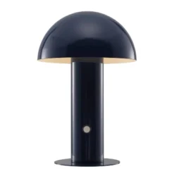 10.75" Boletus Contemporary Bohemian Rechargeable/Cordless Iron LED Mushroom Table Lamp - JONATHAN Y 27 10.75" Boletus Contemporary Bohemian Rechargeable/Cordless Iron LED Mushroom Table Lamp - JONATHAN Y -Home Decoration GUEST 09a7c7d6 fde4 489e b3d7 bbe0f3b5a15d