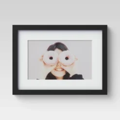 Set Of 7 Gallery Frame Set Black - Room Essentials™ -Home Decoration GUEST 0bedad73 64d3 4eab abd8 b10dd122c45f