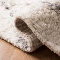 Casablanca CSB951 Hand Tufted Area Rug - Safavieh -Home Decoration GUEST 0c044c12 d48a 4ca7 89b4 d1b742f15986