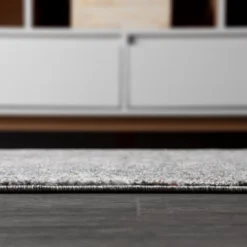 Izmir Vintage Medallion Area Rug - JONATHAN Y -Home Decoration GUEST 0d1efc24 db78 4355 a40a 7baec7325a55