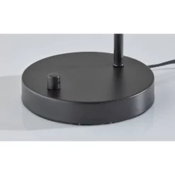Cove Table Lamp Black - Adesso -Home Decoration GUEST 0d2237e4 aaac 4a55 b0c9 deb3b0ef9cf8