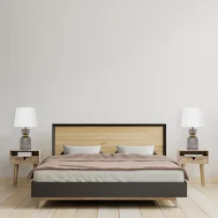 Set Of 2 15.25" Kaia Cylinder Base Table Lamps - River Of Goods -Home Decoration GUEST 0e3819ed d865 48cd 8bee f90b2a105e1d