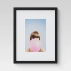 Set Of 7 Gallery Frame Set Black - Room Essentials™ -Home Decoration GUEST 0f2a2410 6677 41ca 9838 df6163f35711