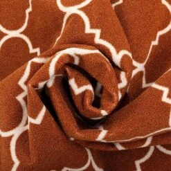 Dallas Moroccan Trellis Modern Geometric Lattice Thin Pile Machine Washable Indoor Outdoor Area Rug -Home Decoration GUEST 116c8695 34b1 4236 b8b4 5c5786987f30