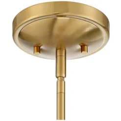 Possini Euro Design Orilla Brass Mini Pendant Light 11 3/4" Wide Mid Century Modern White Opal Glass Shade For Dining Room House Foyer Kitchen Island 10 Possini Euro Design Orilla Brass Mini Pendant Light 11 3/4" Wide Mid Century Modern White Opal Glass Shade For Dining Room House Foyer Kitchen Island -Home Decoration GUEST 11c36b58 0443 476e 9baa 627378216c17