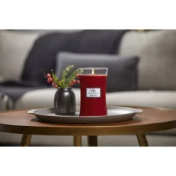 21.5oz Large Jar Cinnamon Chai - WoodWick 8 21.5oz Large Jar Cinnamon Chai - WoodWick -Home Decoration GUEST 11ca8c75 62de 49aa 9fad f87a0de34d92