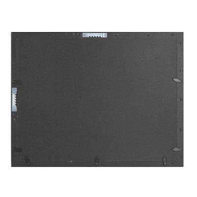 10pcTraditionl Frame Box Set Brown - Kate & Laurel All Things Decor 6 10pcTraditionl Frame Box Set Brown - Kate & Laurel All Things Decor - Image 4