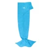 Kitchen + Home Mermaid Tail Blanket - Mermaid Pattern Knitted Throw For Adults And Kids - 72 2 Kitchen + Home Mermaid Tail Blanket - Mermaid Pattern Knitted Throw For Adults And Kids - 72 -Home Decoration GUEST 1438f1a8 06a6 458b 8266 fa8a88a59f82