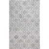 Belfort Transitional Trellis & Lattice Area Rug