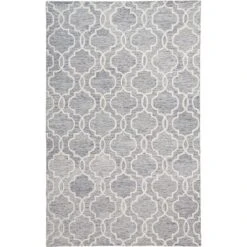 Belfort Transitional Trellis & Lattice Area Rug