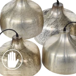 11" Bela Silver Metal Bowl Shaped Pendant Ceiling Light - River Of Goods 19 11" Bela Silver Metal Bowl Shaped Pendant Ceiling Light - River Of Goods -Home Decoration GUEST 1648fe2b d638 4eae bbce 6814998c9568
