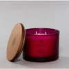 Glass Jar Candle Dream + Inspire - Mind & Body By Chesapeake Bay Candle