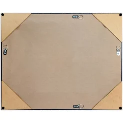 Amanti Art Blanco White Non-Beveled Wood Bathroom Wall Mirror 20 Amanti Art Blanco White Non-Beveled Wood Bathroom Wall Mirror -Home Decoration GUEST 1aa34727 9783 42ec 9cbf c3d6832031b8