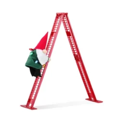 Mr. Christmas Super Climber Animated LED Musical Christmas Decoration -Home Decoration GUEST 1adb51da f0cc 4a2b a216 769c89efd4e7