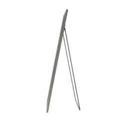 Natural Wood Console Mirror Brown - Olivia & May -Home Decoration GUEST 1b34f9a6 c022 4667 b59f bd68ccc7b561