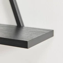 15.7" X 13.5 Set Of 2 Reversible Triangle Accent Wall Shelves - Danya B. -Home Decoration GUEST 1c650289 46b4 438a ba69 a928a534b333