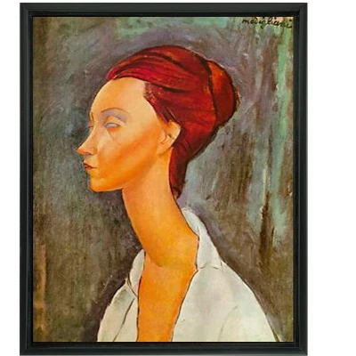 Creative Mark Illusions Frames - 1.5 Inch Depth - Black 6 Creative Mark Illusions Frames - 1.5 Inch Depth - Black - Image 4