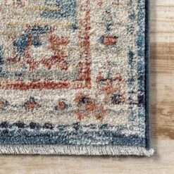 NuLOOM Harley Faded Medallion Area Rug 17 NuLOOM Harley Faded Medallion Area Rug -Home Decoration GUEST 1de3ce87 7a68 4785 bc79 6c8297bbafdf