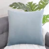 1 Pc 18" X 18" Velvet Luxury For Sofa Bed Decorative Pillow Cover - PiccoCasa 1 1 Pc 18" X 18" Velvet Luxury For Sofa Bed Decorative Pillow Cover - PiccoCasa -Home Decoration GUEST 2084ea31 d761 417d ab39 83e7c9066cee