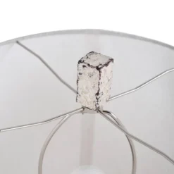 Berwyn Light House Table Lamp With Tapered Drum Shade White - StyleCraft 10 Berwyn Light House Table Lamp With Tapered Drum Shade White - StyleCraft -Home Decoration GUEST 21bbeb3c 2522 47a4 8bbc d36402715156