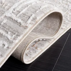 Parker PRK100 Power Loomed Area Rug - Safavieh -Home Decoration GUEST 231559af 52fc 4a89 aa83 683d4c133d6b