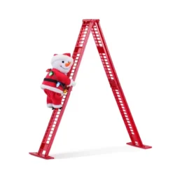 Mr. Christmas Super Climber Animated LED Musical Christmas Decoration -Home Decoration GUEST 24708d7e 65d1 462a 8df6 25724a5c209d