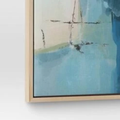 2pk 16" X 20" Abstract Pair Framed Wall Canvases - Threshold™ 12 2pk 16" X 20" Abstract Pair Framed Wall Canvases - Threshold™ -Home Decoration GUEST 26026727 40c1 479f b2cc 43dbd32c1f04