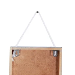 Wood Sign Beach Wall Decor Blue - Olivia & May -Home Decoration GUEST 26876665 f35b 4e22 a329 6ab7877f3970