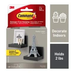 Command Display Ledges -Home Decoration GUEST 26b073a2 8f00 449f 9d9c c1df120b79d8