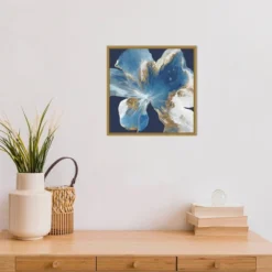 16" X 16" Liquid Enigma I By Eva Watts Framed Canvas Wall Art - Amanti Art 8 16" X 16" Liquid Enigma I By Eva Watts Framed Canvas Wall Art - Amanti Art -Home Decoration GUEST 2822bf5b fcec 442e a7bc 9651fc8356dd