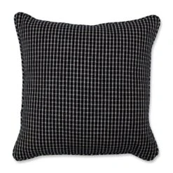 Roe Licorice - Pillow Perfect 16 Roe Licorice - Pillow Perfect -Home Decoration GUEST 29f0fc85 0438 4197 8317 145414968094