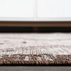 Marokko Diamond Medallion Indoor/Outdoor Area Rug - JONATHAN Y -Home Decoration GUEST 2bbc92ff c6d4 41cc aaf4 0f084775eb5e