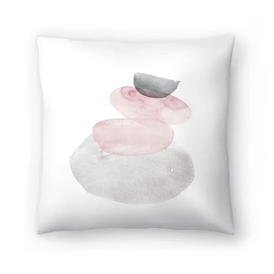 Transparent Stones By Tanya Shumkina Throw Pillow - Americanflat 9 Transparent Stones By Tanya Shumkina Throw Pillow - Americanflat - Image 7