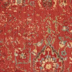 Nourison Somerset Vintage Bohemian Indoor Rug -Home Decoration GUEST 2bf285a5 40e6 46b0 982e a7bbc8f9f998