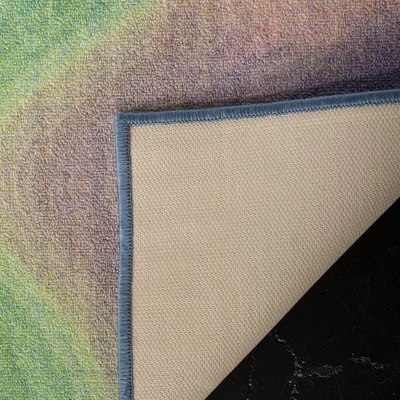 Iris Loomed Rug - Safavieh 4 Iris Loomed Rug - Safavieh - Image 2